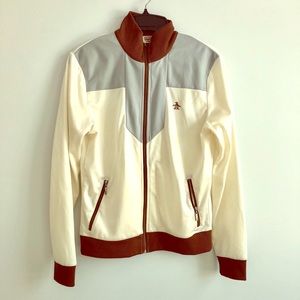Penguin Jacket